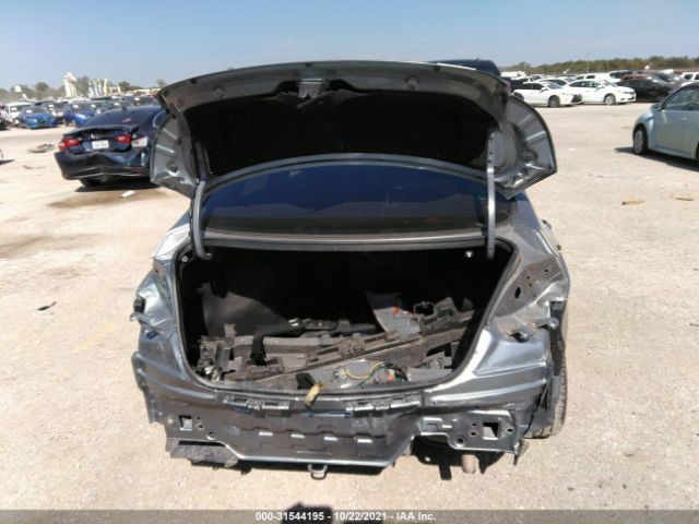 Photo 5 VIN: KMHDH4AE7DU747598 - HYUNDAI ELANTRA 