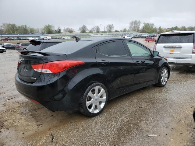 Photo 2 VIN: KMHDH4AE7DU750906 - HYUNDAI ELANTRA 