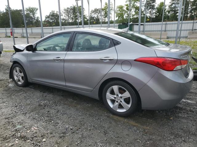 Photo 1 VIN: KMHDH4AE7DU799118 - HYUNDAI ELANTRA 