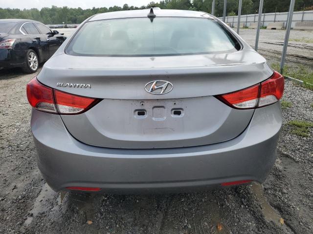 Photo 5 VIN: KMHDH4AE7DU799118 - HYUNDAI ELANTRA 