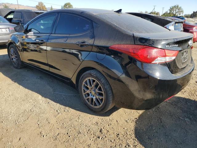 Photo 1 VIN: KMHDH4AE7DU822154 - HYUNDAI ELANTRA GL 