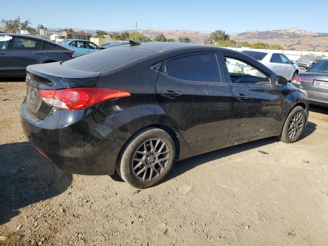 Photo 2 VIN: KMHDH4AE7DU822154 - HYUNDAI ELANTRA GL 