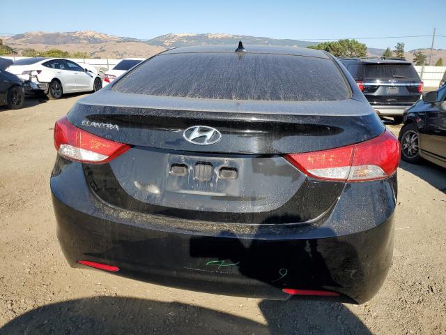 Photo 5 VIN: KMHDH4AE7DU822154 - HYUNDAI ELANTRA GL 