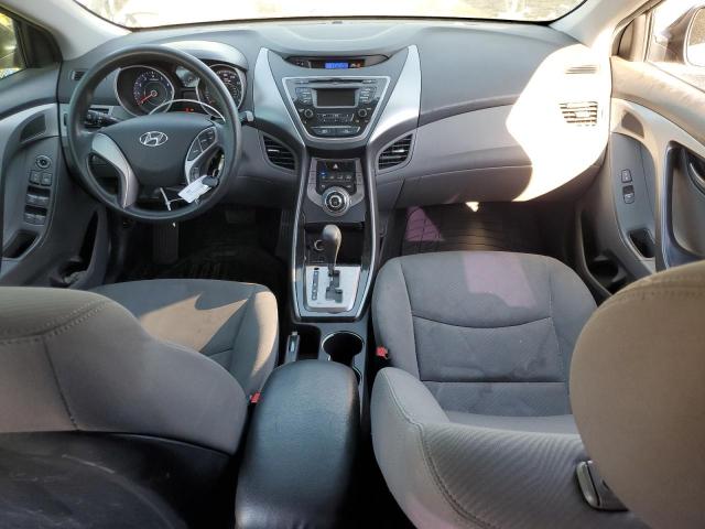 Photo 7 VIN: KMHDH4AE7DU822154 - HYUNDAI ELANTRA GL 