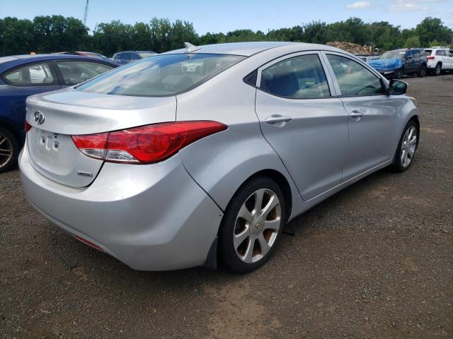 Photo 2 VIN: KMHDH4AE7DU846468 - HYUNDAI ELANTRA 