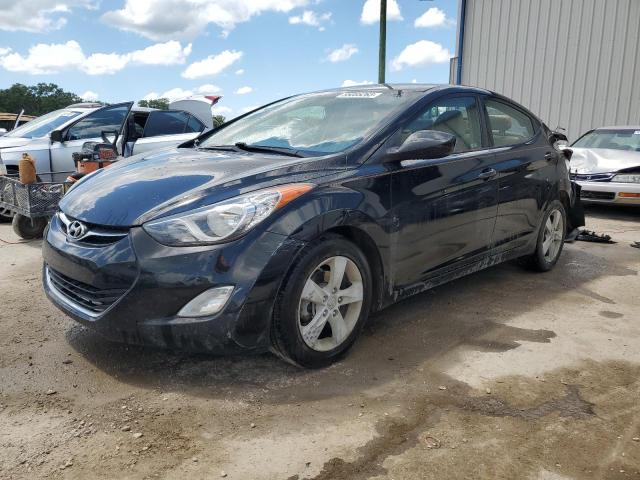 Photo 0 VIN: KMHDH4AE7DU870477 - HYUNDAI ELANTRA GL 