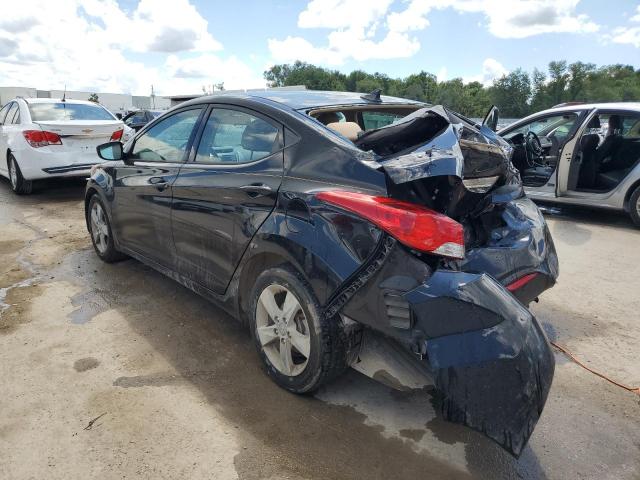 Photo 1 VIN: KMHDH4AE7DU870477 - HYUNDAI ELANTRA GL 