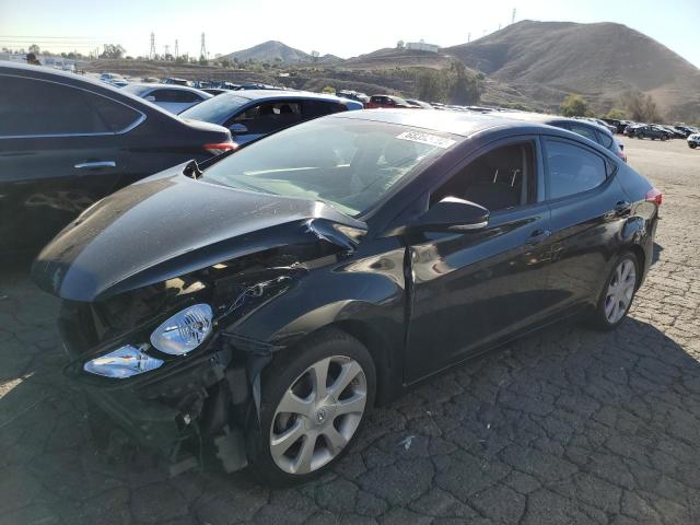 Photo 0 VIN: KMHDH4AE7DU876800 - HYUNDAI ELANTRA GL 