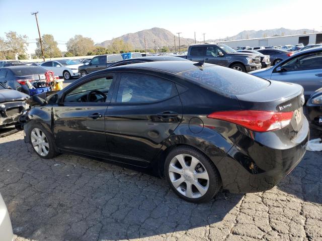 Photo 1 VIN: KMHDH4AE7DU876800 - HYUNDAI ELANTRA GL 