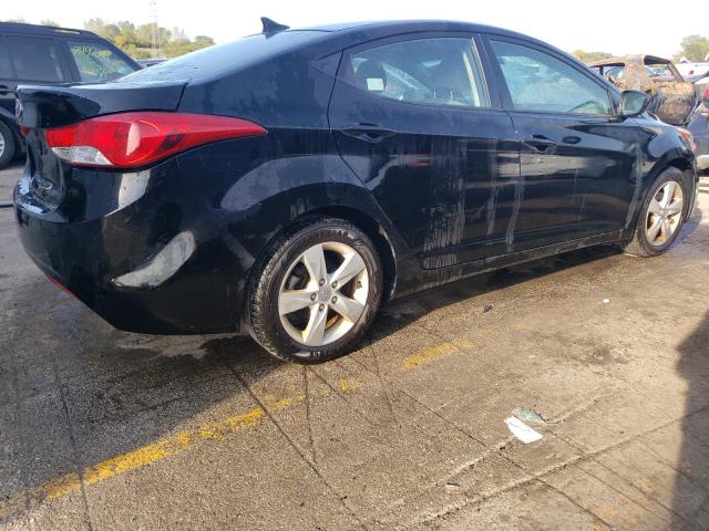 Photo 2 VIN: KMHDH4AE7DU881799 - HYUNDAI ELANTRA GL 