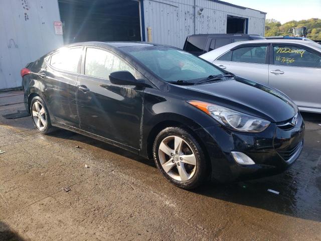 Photo 3 VIN: KMHDH4AE7DU881799 - HYUNDAI ELANTRA GL 