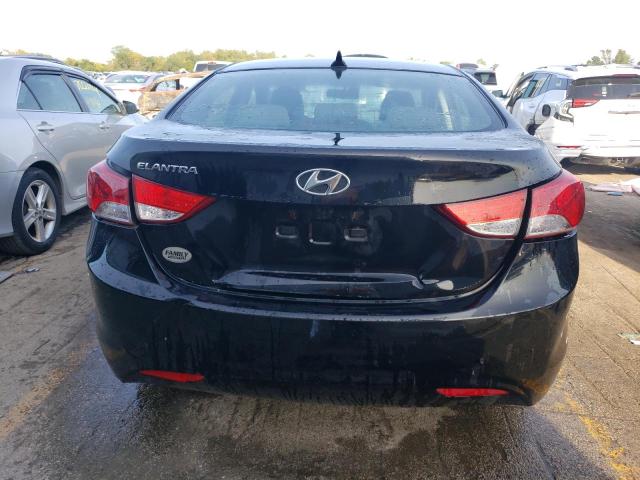 Photo 5 VIN: KMHDH4AE7DU881799 - HYUNDAI ELANTRA GL 