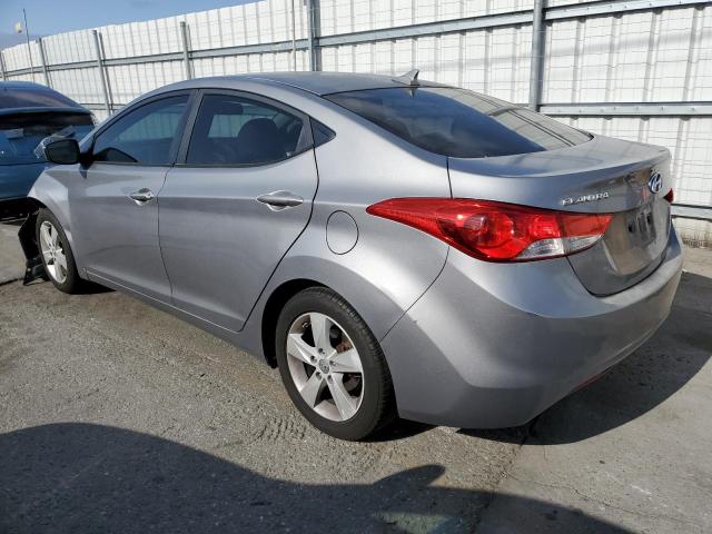 Photo 1 VIN: KMHDH4AE7DU892432 - HYUNDAI ELANTRA GL 