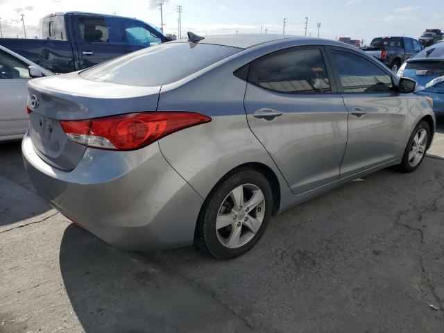 Photo 2 VIN: KMHDH4AE7DU892432 - HYUNDAI ELANTRA GL 