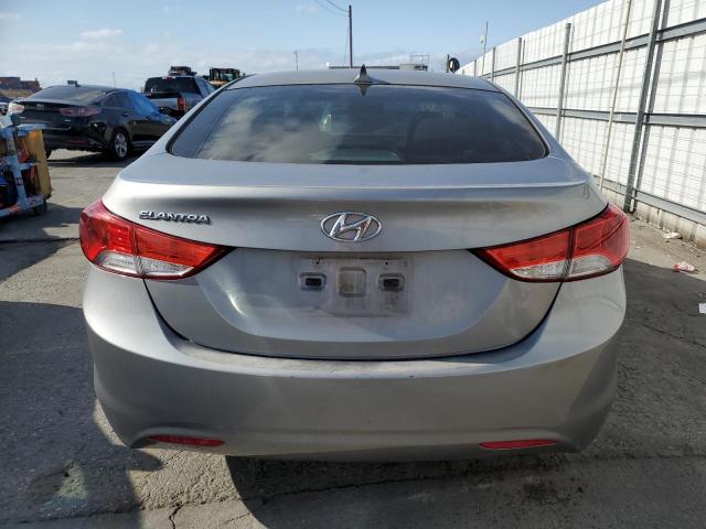 Photo 5 VIN: KMHDH4AE7DU892432 - HYUNDAI ELANTRA GL 