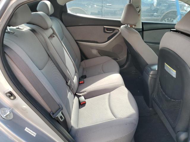 Photo 9 VIN: KMHDH4AE7DU892432 - HYUNDAI ELANTRA GL 