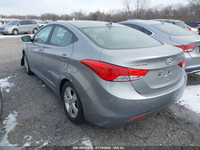 Photo 2 VIN: KMHDH4AE7DU896836 - HYUNDAI ELANTRA 