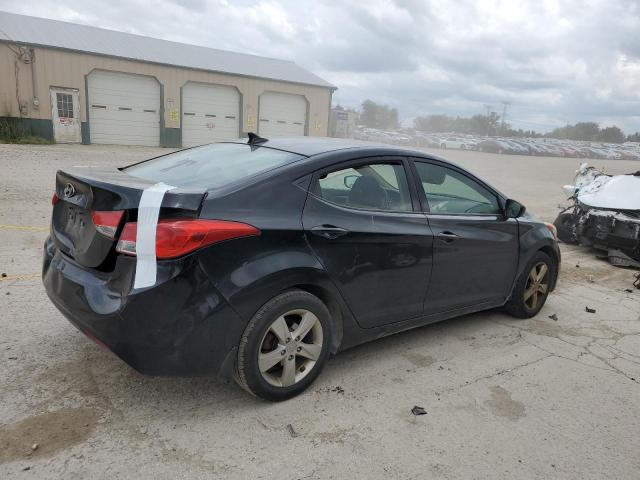 Photo 2 VIN: KMHDH4AE7DU913361 - HYUNDAI ELANTRA GL 