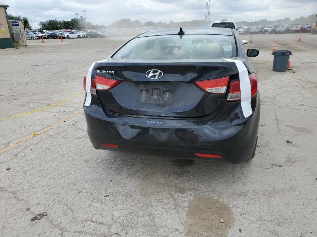 Photo 5 VIN: KMHDH4AE7DU913361 - HYUNDAI ELANTRA GL 