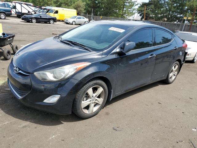 Photo 0 VIN: KMHDH4AE7DU938664 - HYUNDAI ELANTRA 