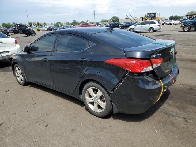 Photo 1 VIN: KMHDH4AE7DU938664 - HYUNDAI ELANTRA 