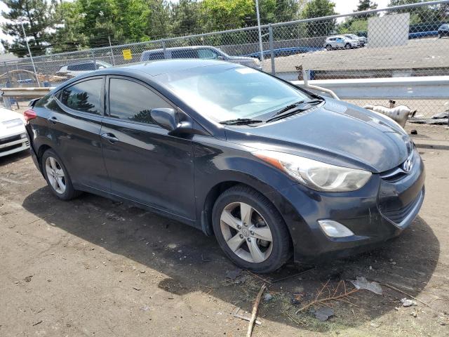 Photo 3 VIN: KMHDH4AE7DU938664 - HYUNDAI ELANTRA 