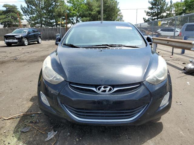 Photo 4 VIN: KMHDH4AE7DU938664 - HYUNDAI ELANTRA 