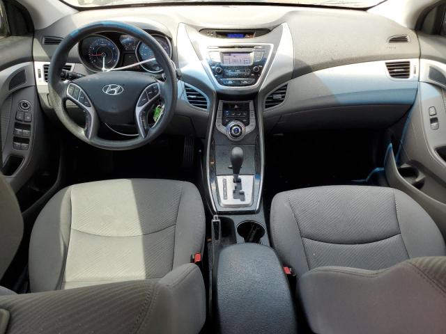 Photo 7 VIN: KMHDH4AE7DU938664 - HYUNDAI ELANTRA 