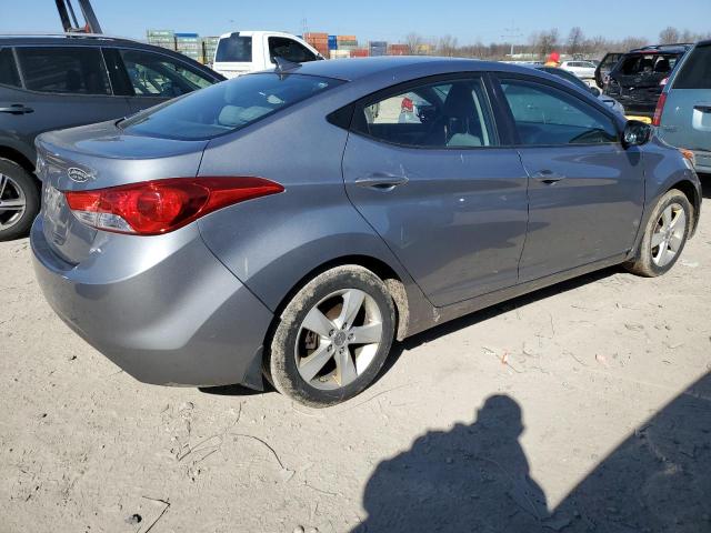 Photo 2 VIN: KMHDH4AE7DU948028 - HYUNDAI ELANTRA GL 