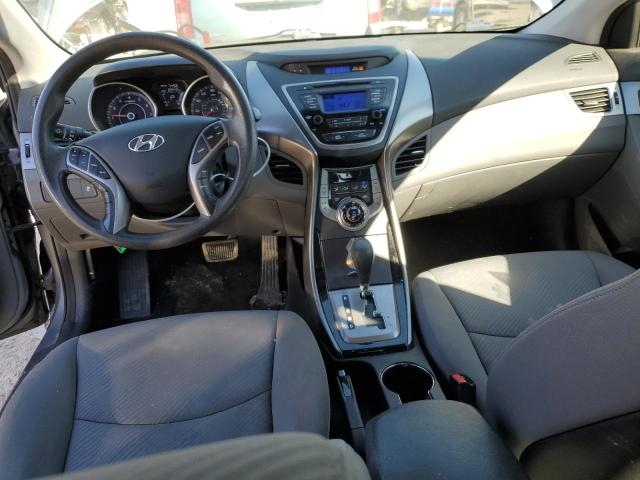 Photo 7 VIN: KMHDH4AE7DU948028 - HYUNDAI ELANTRA GL 