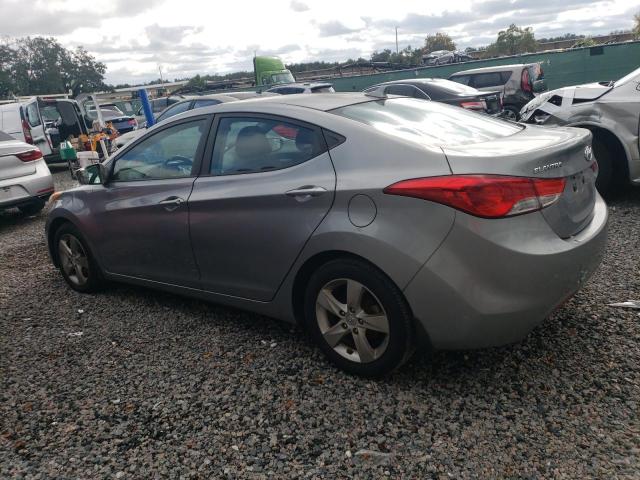 Photo 1 VIN: KMHDH4AE7DU971809 - HYUNDAI ELANTRA 