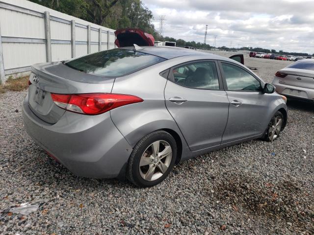 Photo 2 VIN: KMHDH4AE7DU971809 - HYUNDAI ELANTRA 