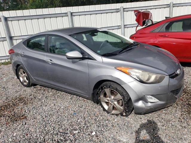 Photo 3 VIN: KMHDH4AE7DU971809 - HYUNDAI ELANTRA 