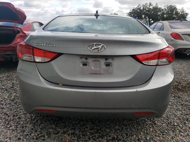 Photo 5 VIN: KMHDH4AE7DU971809 - HYUNDAI ELANTRA 