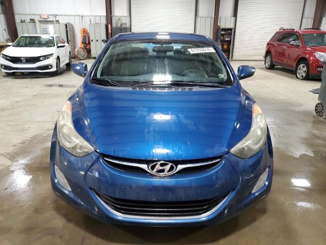 Photo 4 VIN: KMHDH4AE7DU976704 - HYUNDAI ELANTRA 