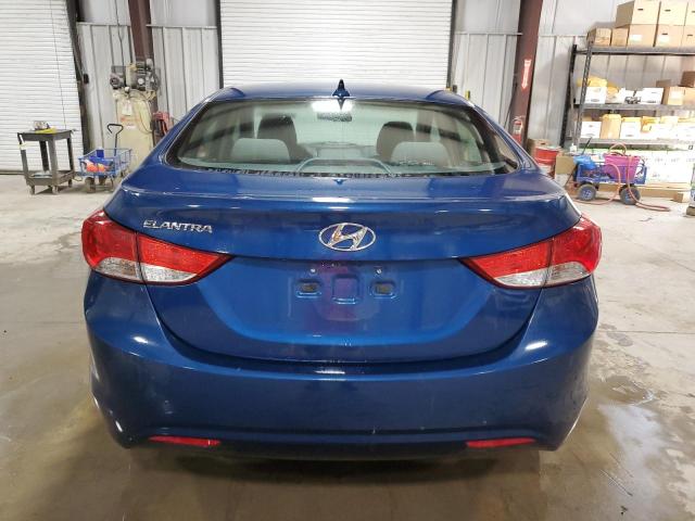 Photo 5 VIN: KMHDH4AE7DU976704 - HYUNDAI ELANTRA 