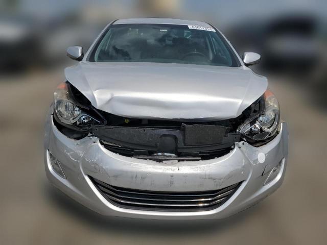 Photo 4 VIN: KMHDH4AE7DU989629 - HYUNDAI ELANTRA 