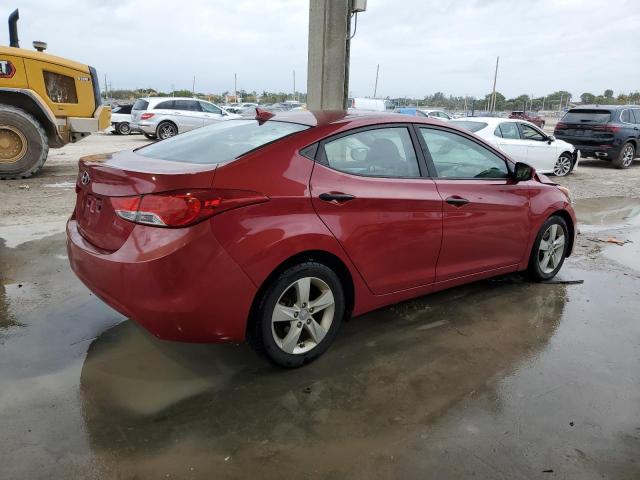 Photo 2 VIN: KMHDH4AE7DU996970 - HYUNDAI ELANTRA 