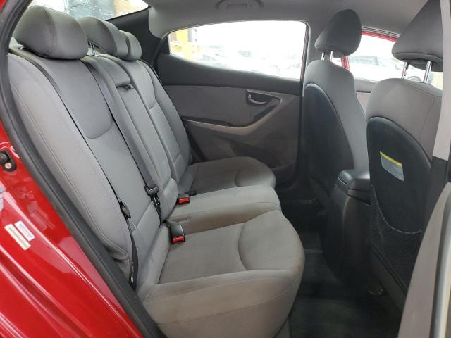 Photo 9 VIN: KMHDH4AE7DU996970 - HYUNDAI ELANTRA 