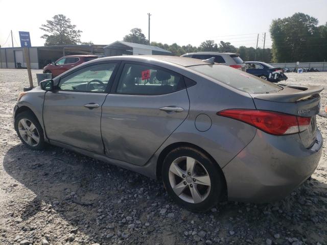 Photo 1 VIN: KMHDH4AE7DU999366 - HYUNDAI ELANTRA 