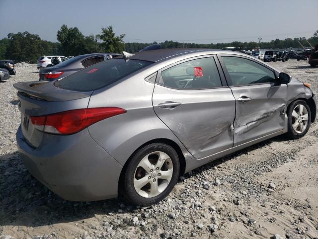 Photo 2 VIN: KMHDH4AE7DU999366 - HYUNDAI ELANTRA 