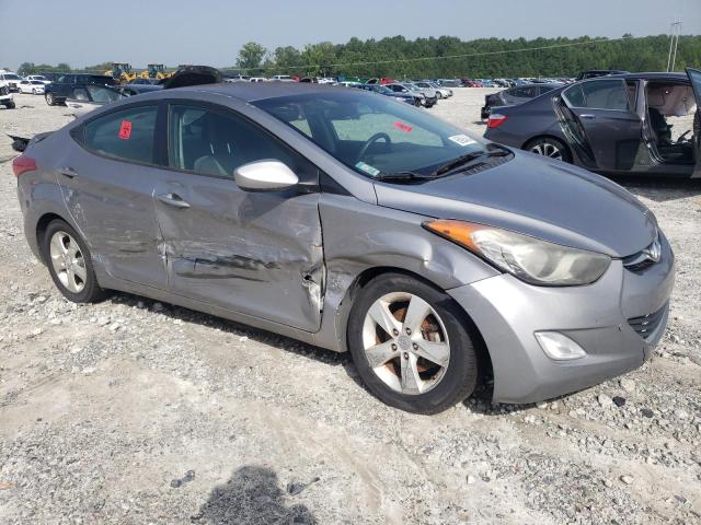 Photo 3 VIN: KMHDH4AE7DU999366 - HYUNDAI ELANTRA 