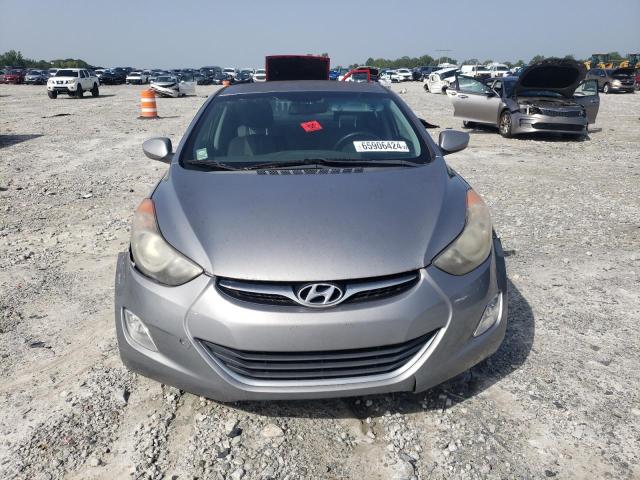 Photo 4 VIN: KMHDH4AE7DU999366 - HYUNDAI ELANTRA 