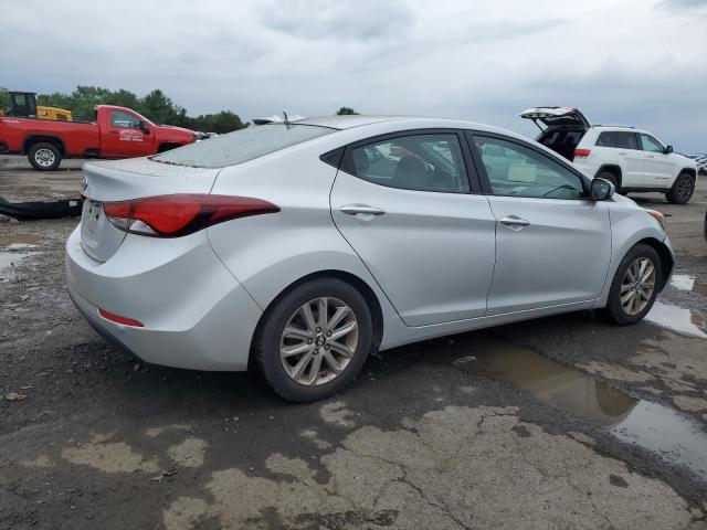 Photo 2 VIN: KMHDH4AE7EU029423 - HYUNDAI ELANTRA 