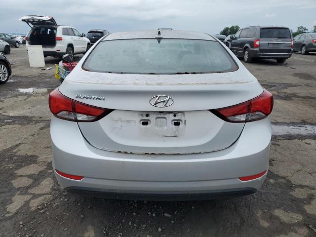 Photo 5 VIN: KMHDH4AE7EU029423 - HYUNDAI ELANTRA 