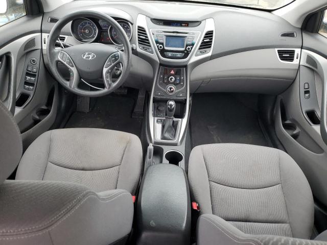 Photo 7 VIN: KMHDH4AE7EU029423 - HYUNDAI ELANTRA 