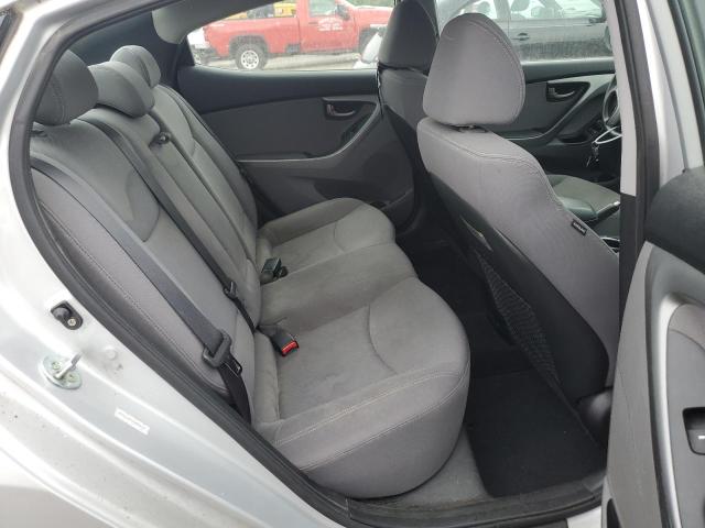 Photo 9 VIN: KMHDH4AE7EU029423 - HYUNDAI ELANTRA 