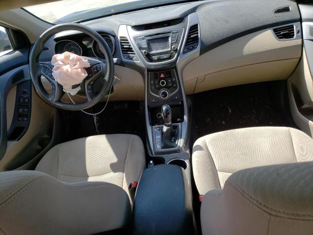 Photo 7 VIN: KMHDH4AE7EU047386 - HYUNDAI ELANTRA SE 