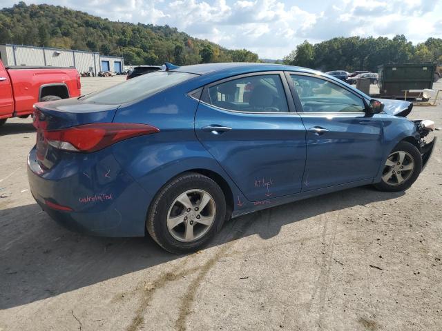 Photo 2 VIN: KMHDH4AE7EU056296 - HYUNDAI ELANTRA SE 