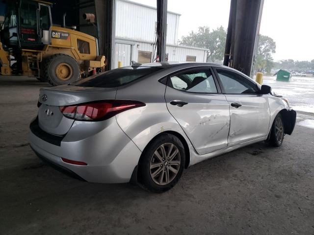 Photo 3 VIN: KMHDH4AE7EU064950 - HYUNDAI ELANTRA SE 